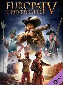 Europa Universalis IV: Golden Century - Immersion Pack — Steam, Standard