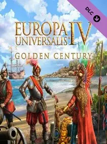 Europa Universalis IV: Golden Century - Immersion Pack — Steam, Standard