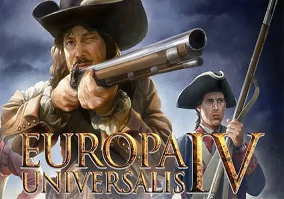 Jaquette de Europa Universalis IV - Indian Subcontinent Unit Pack DLC EN/DE/FR/ES — DLC PC (Steam)
