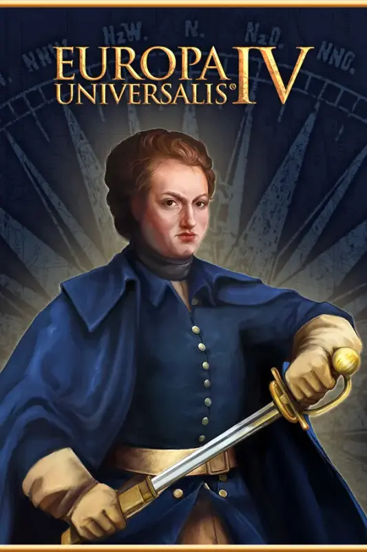 Europa Universalis IV Dharma Content Pack DLC — Steam, Standard