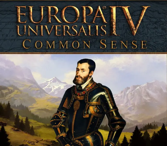 Europa Universalis IV PC Steam Gift — Steam, Standard