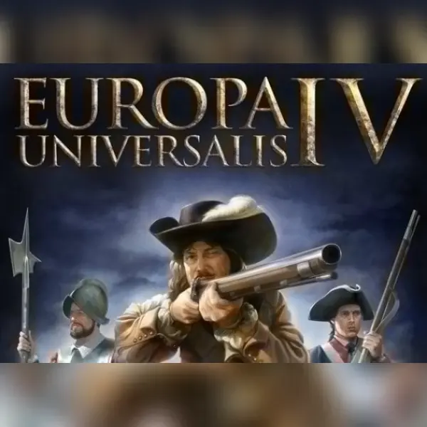 Europa Universalis IV: Upgrade Pack Digital Extreme Edition (DLC) — Steam, Standard
