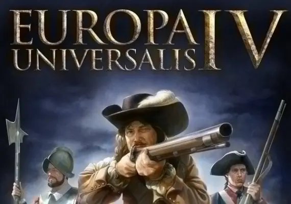 Jaquette de Europa Universalis IV - Upgrade Pack Digital Extreme Edition EN/DE — jeu PC (Steam)