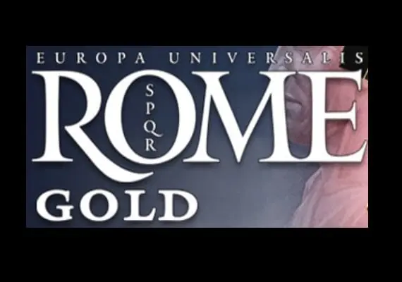Europa Universalis: Rome Gold Edition EN — Steam, Gold Edition