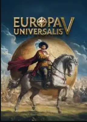 Europa Universalis V — Steam, Standard
