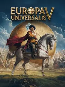 Europa Universalis V — Steam, Standard