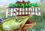 European Fishing — Steam, Standard