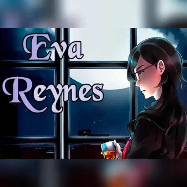Eva Reynes — Steam, Standard