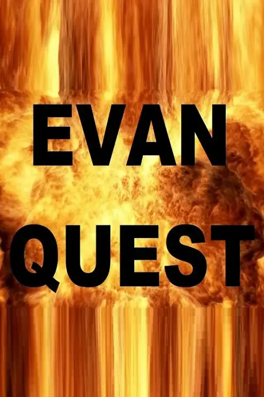 EVAN QUEST — Steam, Standard