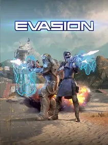 Evasion — Steam, Standard