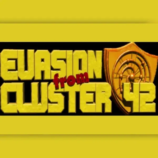 Evasion from Cluster 42 — Steam, Standard