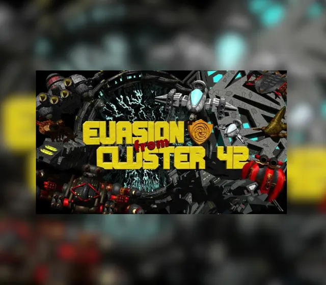 Evasion from cluster 42 — Steam, Standard
