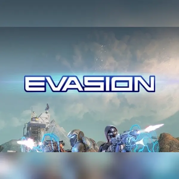 Evasion [VR] — Steam, Standard