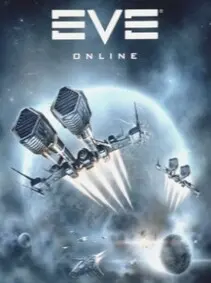 EVE Online: Omega Time 7 Days — Steam, Standard
