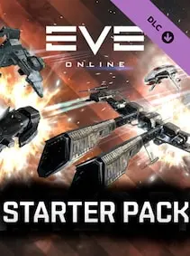 EVE Online Starter Pack — Steam, Standard