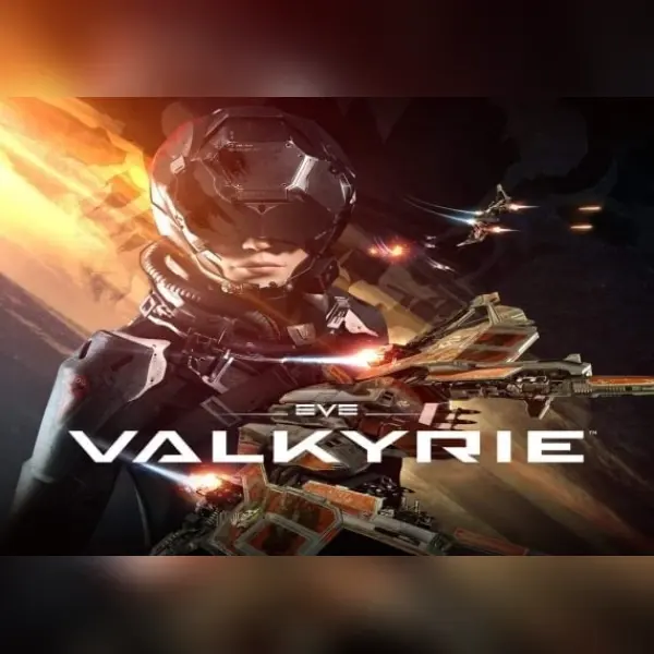 EVE: Valkyrie - Warzone [VR] — Steam, Standard
