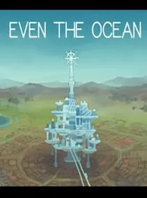 Even the Ocean — Steam, Standard