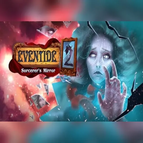 Eventide 2: Sorcerer's Mirror — Steam, Standard