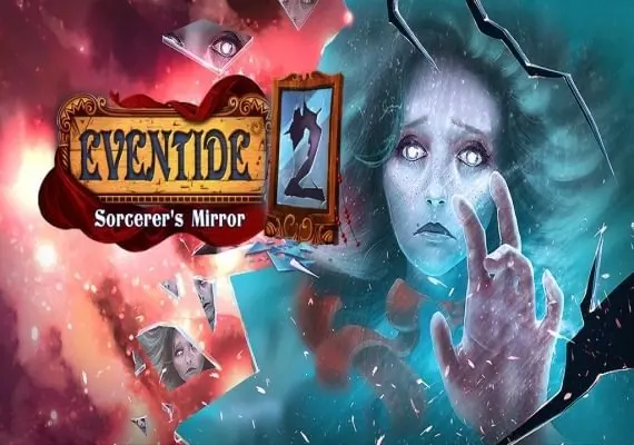 Eventide 2: Sorcerer's Mirror EN/DE/FR/IT/PL/JA/KO/RU — Steam, Standard