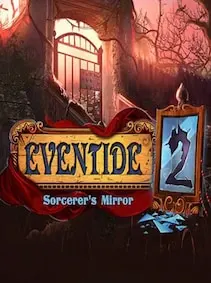 Eventide 2: The Sorcerers Mirror — Steam, Standard