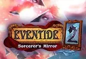 Eventide 2: The Sorcerers Mirror — Steam, Standard