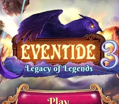 Eventide 3: Legacy of Legends — Steam, Standard