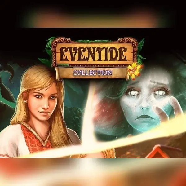 Eventide - Collection — Steam, Standard