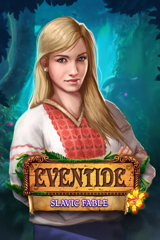 Eventide Slavic Fable — Steam, Standard