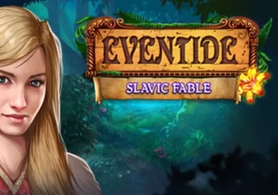 Eventide: Slavic Fable EN/DE/FR/IT/JA/KO — Steam, Standard