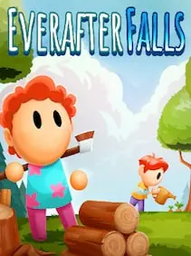 Everafter Falls — Steam, Standard