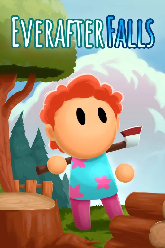 Everafter Falls — Xbox Live, Standard