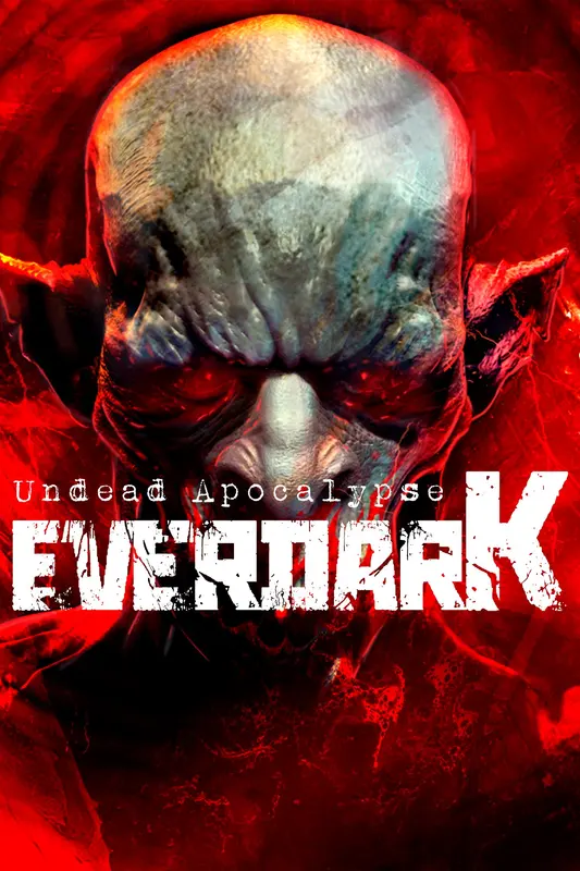 EVERDARK: Undead Apocalypse — Xbox Series X|S, Standard