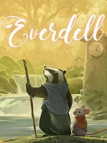 Everdell — Steam, Standard