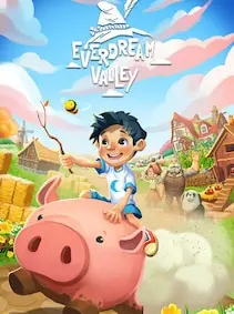 Everdream Valley — Steam, Standard