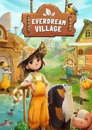 Everdream Village — Steam, Standard