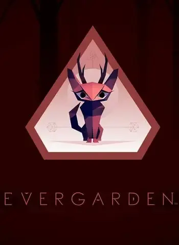 Evergarden — Steam, Standard
