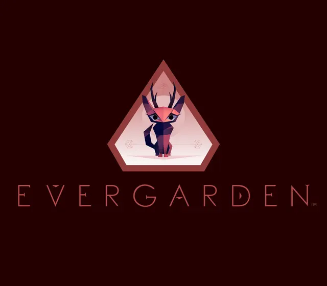Evergarden — Steam, Standard