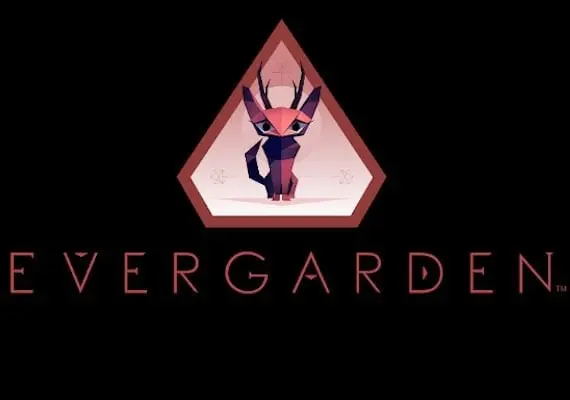 Evergarden EN/DE/FR/IT/ES — Steam, Standard