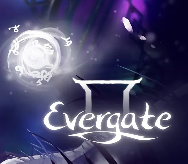 Evergate — Steam, Standard