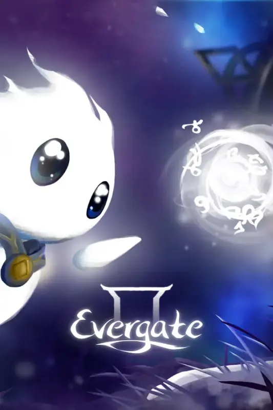 Evergate — Steam, Standard