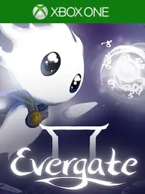 Evergate — Xbox One, Standard