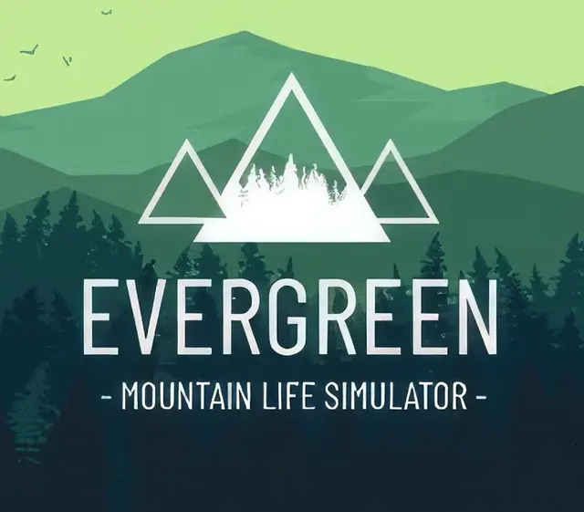 Evergreen - Mountain Life Simulator — Steam, Standard