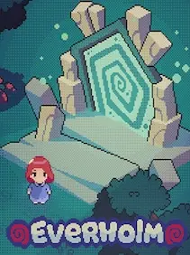 Everholm — Steam, Standard