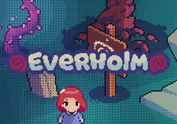 Everholm EN — Steam, Standard