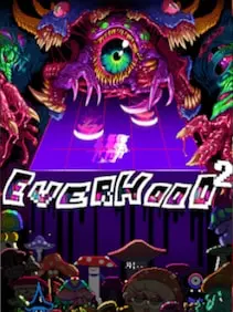Everhood 2 — Steam, Standard