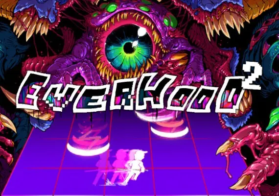 Everhood 2 EN/FR/JA/ZH/ZH — Steam, Standard