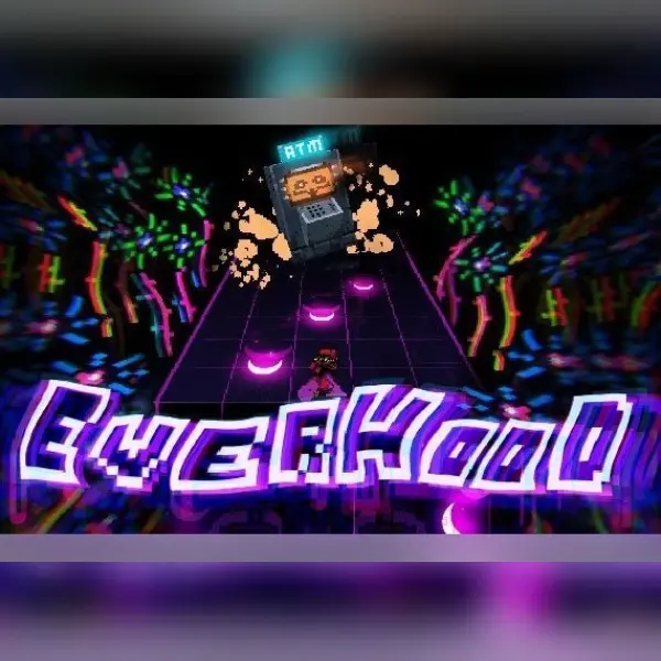 Everhood — Steam, Standard