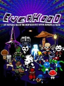 Everhood — Steam, Standard