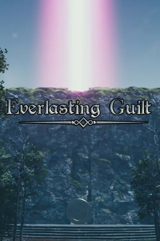 Everlasting Guilt — Steam, Standard