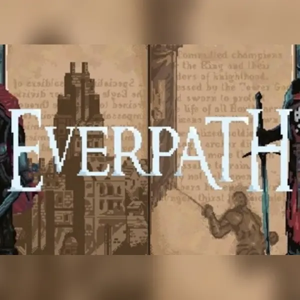 Everpath — Steam, Standard